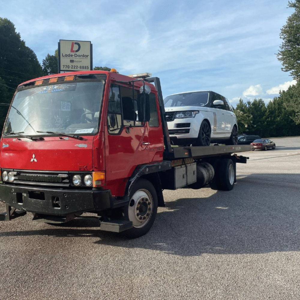 Castro Towing